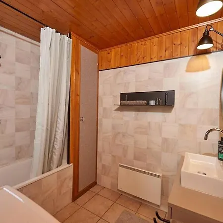 Chalet La Tzoumaz Chalet *