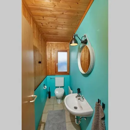 Chalet La Tzoumaz *